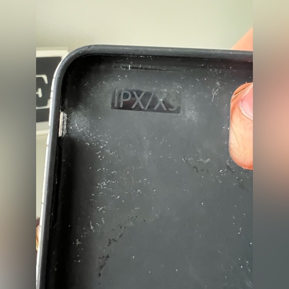 KASE ME Custom iPhone 10 X cases X 2 - Picture 3 of 5